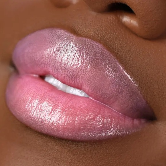 OFRA Madison Miller Lip Gloss in Sugarcup - Picture 2 of 3